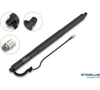 Moteur électrique du hayon 568mm STABILUS POWERISE pour AUDI A5 Sportback
