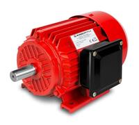 Moteur Électrique - EBERTH - WP1-EM1500 - 1 5 kW - 400V - Triphasé - IP54