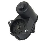 Moteur Électrique Étrier de Frein à Main Arrière Gauche OU Droit 12 Dents compatible pour A6 C6 de 2004 à 2010-4F0998281