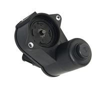 Moteur Électrique Étrier de Frein à Main Arrière Gauche OU Droit 6 Dents compatible pour A6 C6 de 2006 à 2012-4F0998281A
