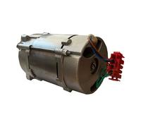 Moteur électrique FAAC monophasé 220 V (Réf : 7700055) pour motorisation