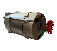 FAAC Moteur ECI 7700055 – 220 V 4P Monophasé pour modèles 400/402/422
