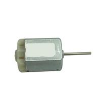 Moteur électrique FC-280SC-20150 for serrure de porte de voiture, longueur d'arbre 22 mm, moteur de lève-vitre électrique, 1 pièce