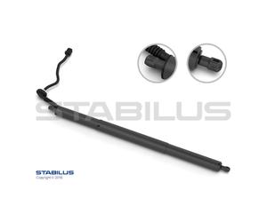 Moteur électrique, hayon STABILUS POWERISE® 407533