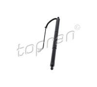 Moteur électrique, hayon Topran 633 216
