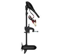 Moteur Électrique Hors Bord À Lame De 3, Fox, 65LB, 12V