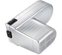 Imperia Moteur électrique PastaFacile 220 V 65 W 100 % fabriqué en Italie Argent