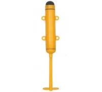 Kikkerland Mini moteur de bateau électrique Huckleberry (HB05) Multicolore