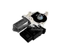Moteur Électrique Lève-Vitre Arrière Gauche METZGER Pour Notamment VW TIGUAN