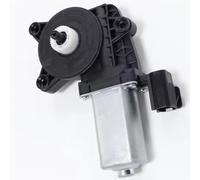 Moteur Électrique Lève-vitre Compatible Avec Ford Pour Focus LW MKII 2012 2013 2014 2015 Moteur De Lève-vitre Électrique Arrière Droit À 2 Broches OEM 6CP114A389G1C 1827155 1870080