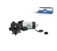 Moteur Électrique Lève-vitre Droite DT SPARE PARTS pour U. A.Mercedes-Benz