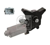 Moteur Électrique Lève Vitre Febi Bilstein 100862 pour Mercedes Benz Droite