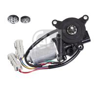 Moteur électrique, lève-vitre FEBI BILSTEIN 104958