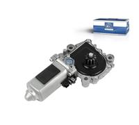 Moteur Électrique Lève-Vitre Gauche DT Pièces Détachées Pour U.A. SCANIA 4