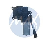 Moteur Électrique, Lève-Vitre WFD140M-L MAX Pour FORD