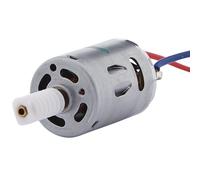 Moteur Électrique Lumière de Reconnaissance 24 V HELLA Convient pour U. A.
