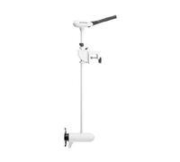 Moteur électrique Minn Kota maximizer RT112 Tableau - 152 cms - 112 Lbs - 36Vcc Blanc TU