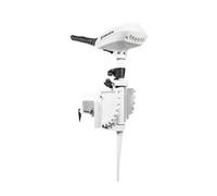 Moteur électrique Minn Kota maximizer RT55 Tableau - 107 cms - 55 Lbs - 12Vcc Blanc TU