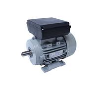 Moteur électrique Monophasé 220v 1.1kw 3000tr/min - Mmd80g2b3 Bride B3