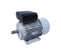 Moteur électrique Monophasé 220v 3.7kw 1500tr/min - Mmd112m4b3 Bride B3 - Bobinage Cuivre