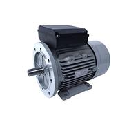 Moteur électrique Monophasé 220v 3kw 3000tr/min - Mmd100l2b35 Bride B35 - Bobinage Cuivre