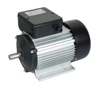 Ribimex Moteur électrique M3M14 – 3 CV monophasé 1400