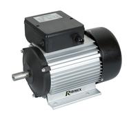 Moteur électrique monophasé 3 cv 1400 tr/min - RIBIMEX - M3M14