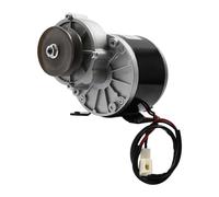 Moteur électrique, moteur à engrenage, moteur électrique, réduction de vitesse, moteur CC, 12 V, 250 W, pour scooter électrique, tricycle, machine de jardin