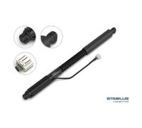 Stabilus POWERISE® Commande électrique du coffre pour TESLA Model X 5YJX 2015- hayon motorisé entre autres pour 1063440-00-D/1063440-00-E/1063440-00-F