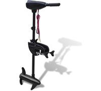 vidaXL Moteur électrique pour bateau P16 36 lbs 90680