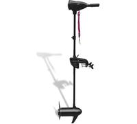 Moteur électrique pour bateau P37 86 lbs