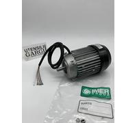 Moteur électrique pour bétonnière IMER SYNTESI S140 - KW 0,3 220 - 240 V 50 Hz