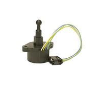 Van Wezel Autoparts Correcteur électrique Type AL pour BMW Série 3 E46 Berline 2001-2005