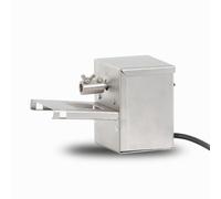 Moteur Tournebroche électrique Inox 10 Kg Le Marquier
