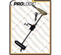 Prologic Camou E-motor 12v Argenté