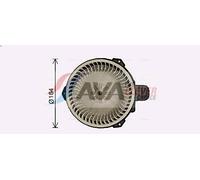 Moteur électrique, ventilateur d'habitacle AVA COOLING TO8751