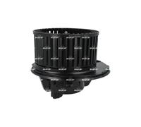 Moteur électrique, pulseur d'air habitacle NRF 34004