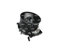 Moteur électrique, pulseur d'air habitacle NRF 34012