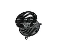 Moteur électrique, pulseur d'air habitacle NRF 34067