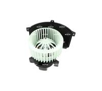 Moteur électrique, pulseur d'air habitacle NRF 34091