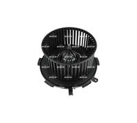 Moteur électrique, pulseur d'air habitacle NRF 34107