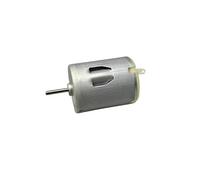 Moteur électrique RC-280SA-20120 280 CC 3 V 3,7 V 4,8 V 6 V 7889 tr/min haute vitesse 24 mm