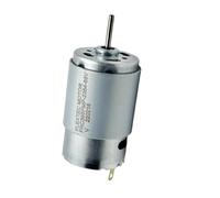 Moteur Électrique RC-395-2364 28 Mm CC 12 V 14,4 V 16,2 V 18 V 24 V À | Balais De Carbone Haute Vitesse For Loisirs Créatifs, Perceuses Et Autres Outils.