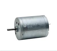 Moteur électrique rond RF-370CA-22170 370, 3 V, 5 V, 6 V, 6000 tr/min, 24 mm, 1 pièce