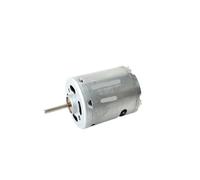 Moteur électrique RS-365SV-1870, 12 V, 18 V, 20 V, vitesse micro 365SH, 28 mm, compatible avec sèche-cheveux, pistolet thermique, jouet DIY