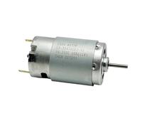 Moteur Électrique RS-395 Micro 28 Mm CC 12 V, 14,4 V, 16,2 V, 18 V, Moteur À Balais Haute Vitesse For Aspirateur