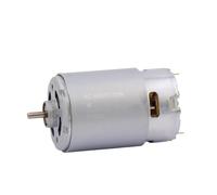 Moteur électrique RS-550VC-7029 CC 14,4 V 16,8 V 18 V for perceuse-visseuse sans fil