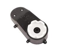 Moteur électrique RS390 12V 20000 tr/min Boîte de Vitesse pour Jouet de Voiture Électrique pour Enfants (12V 20000RPM)