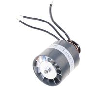 Moteur Électrique Sans Balais 110000 En Acier À Haute Efficacité Mises À Niveau Sans Balais Pour Les Projets Électriques Domestiques Composants De Moteur