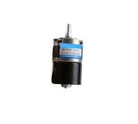 Moteur électrique sans balais 12 V/24 V, 36 mm, engrenage planétaire à courant continu, diamètre de l'arbre 6/8 mm, 5 lignes, sans freins, sens horaire et antihoraire(6mm only motor,12V 73RPM)